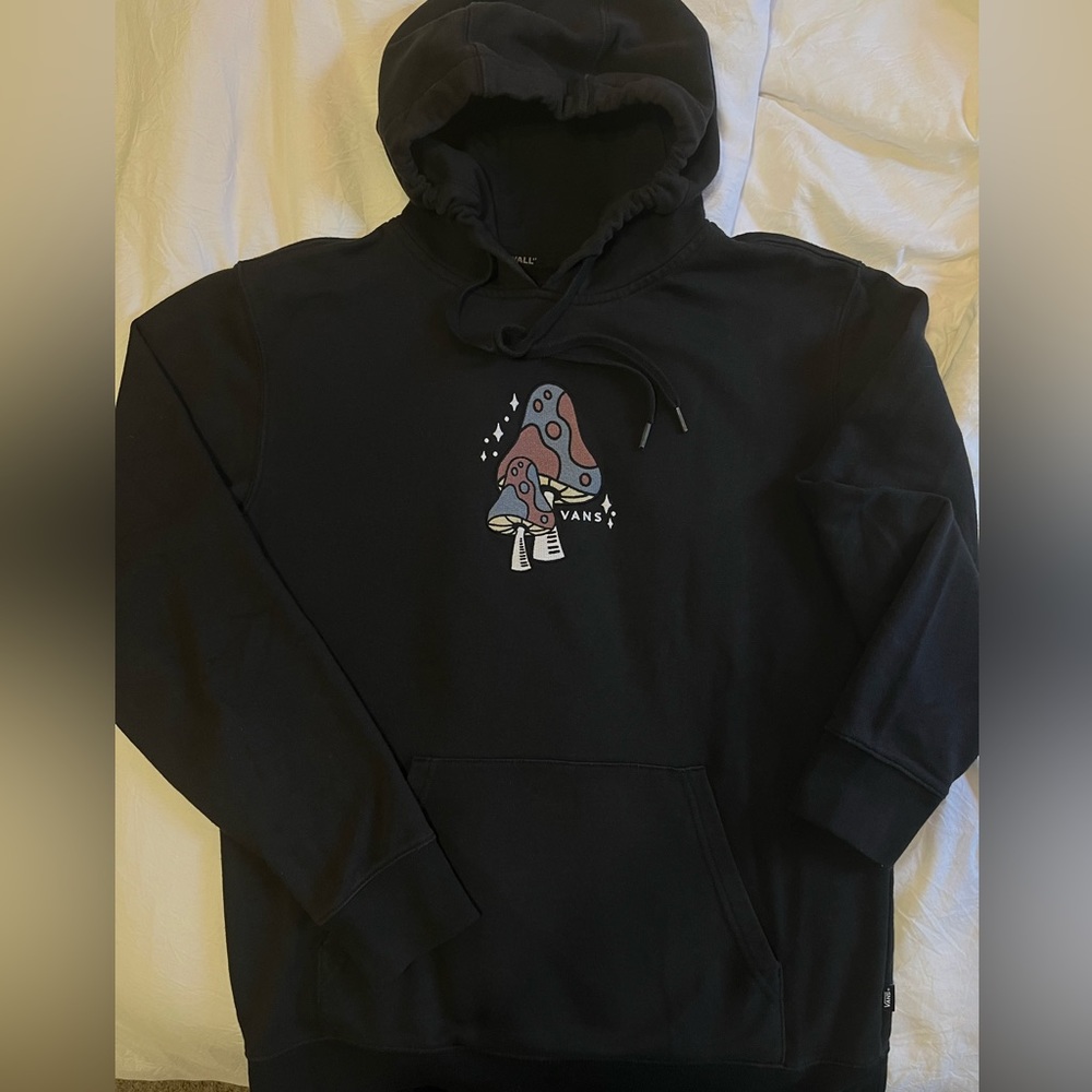 Van’s Sweatshirt - Mens Small